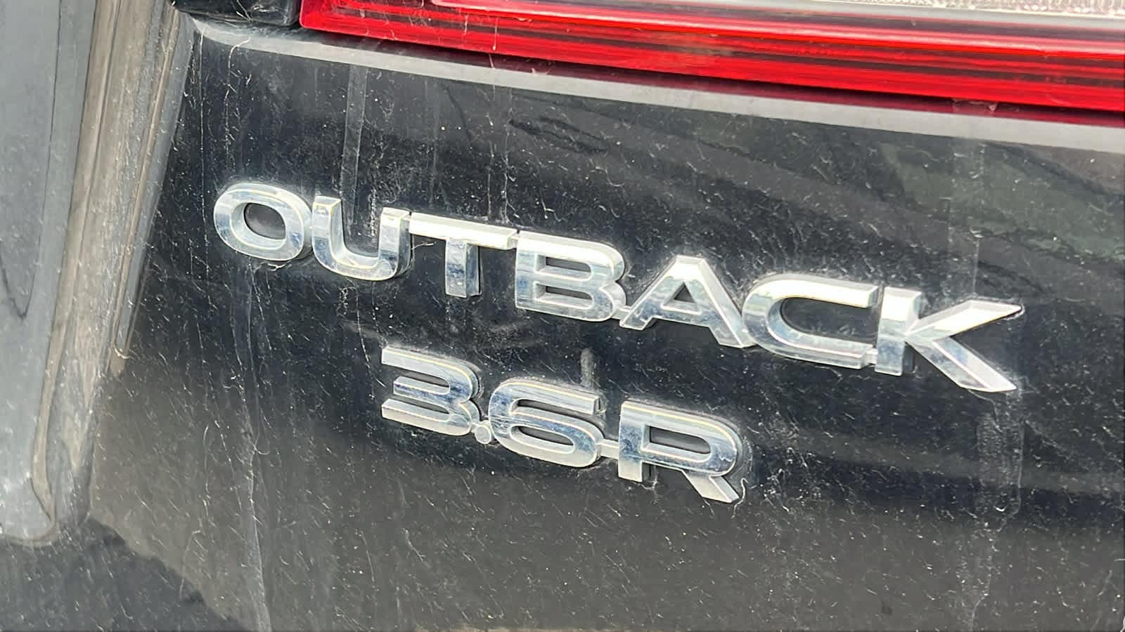Thumbnail: 2019 Subaru Outback - 11