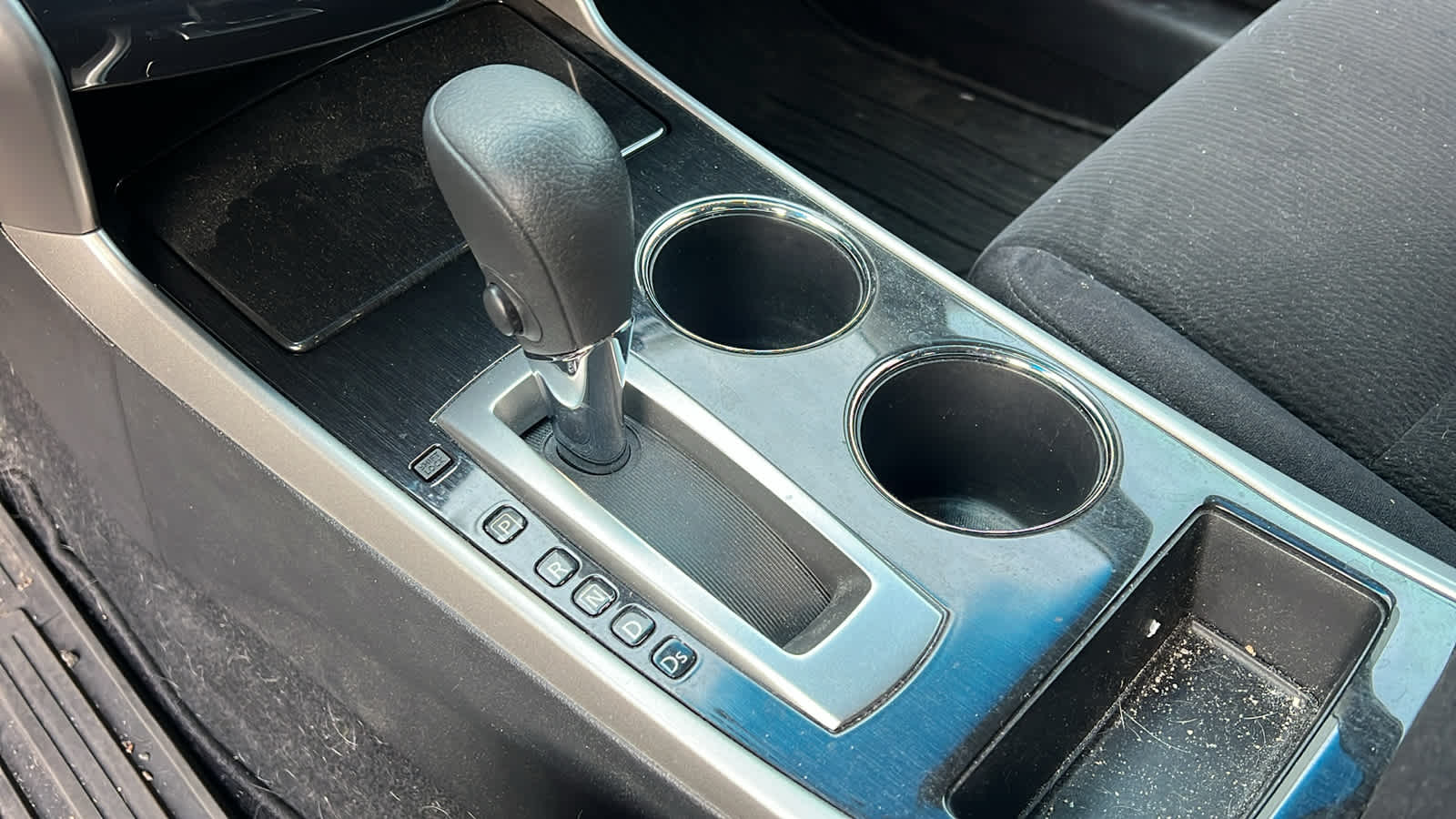 Thumbnail: 2013 Nissan Altima - 10