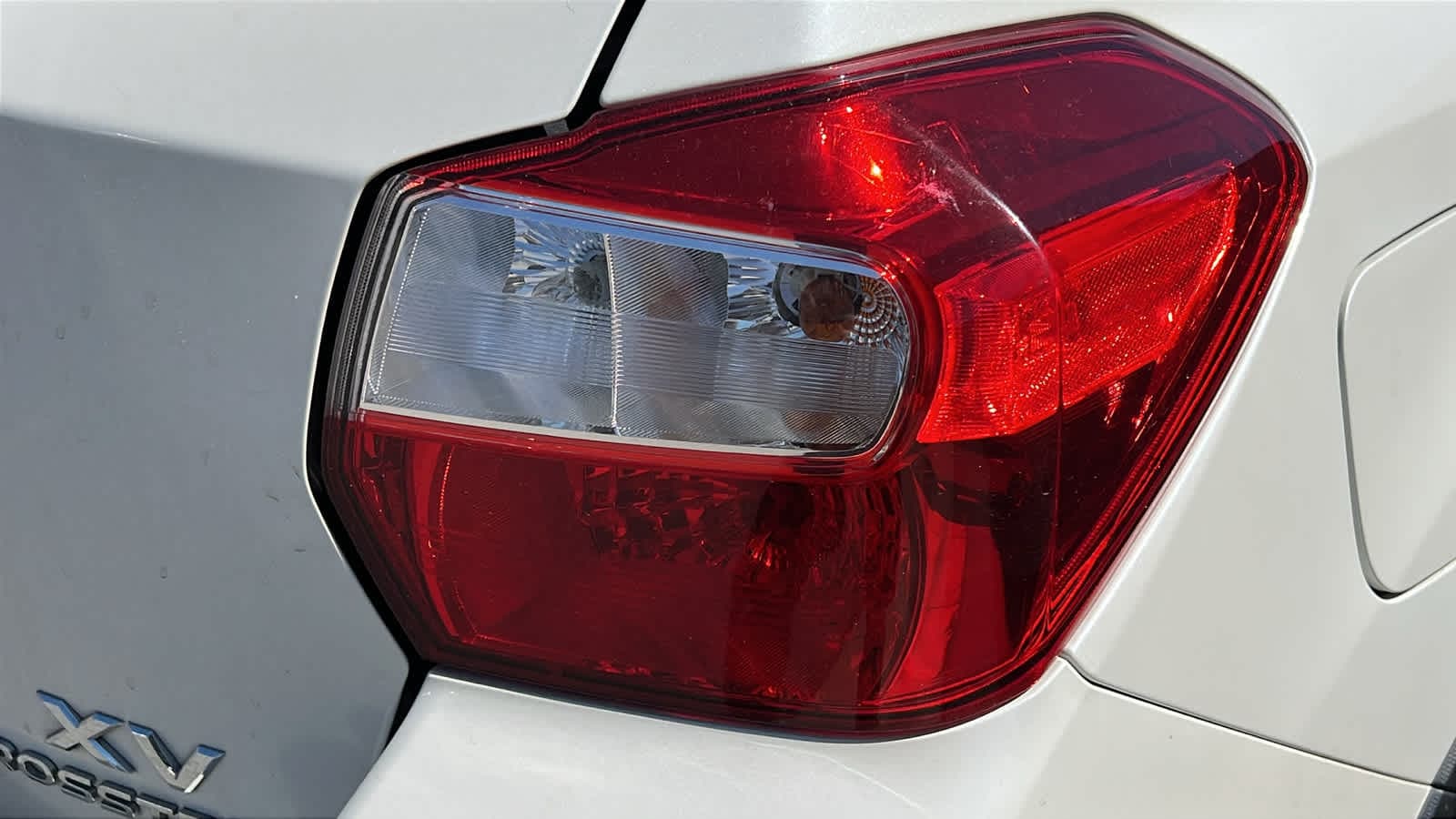 Thumbnail: 2014 Subaru XV Crosstrek - 12