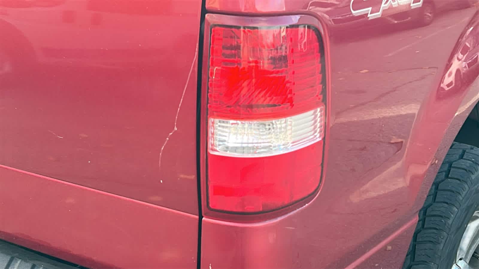 Thumbnail: 2008 Ford Econoline - 14