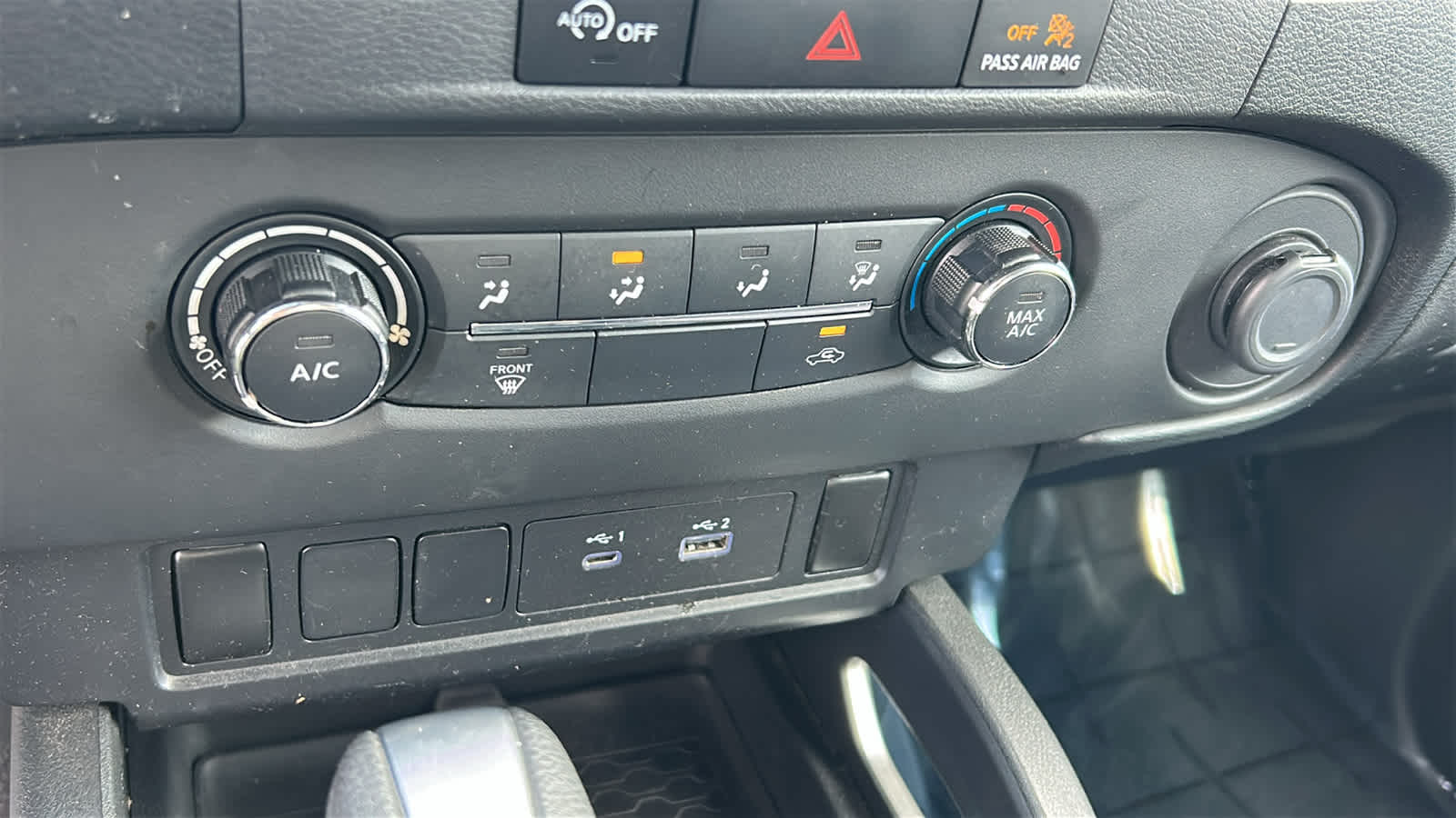 Thumbnail: 2023 Nissan Frontier - 14