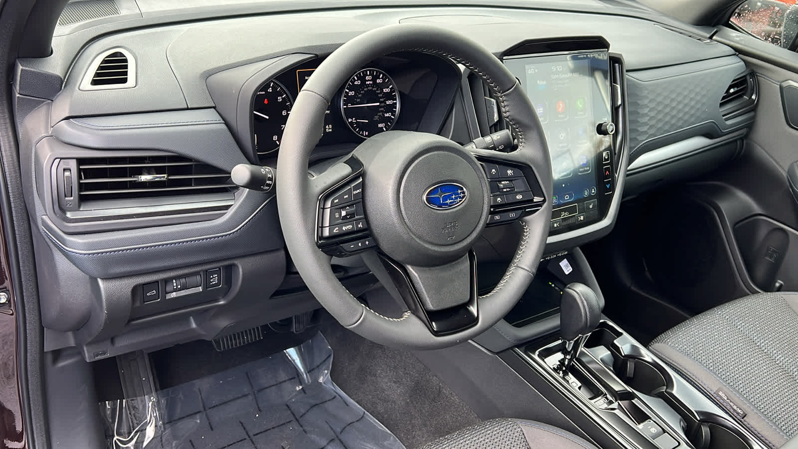 Thumbnail: 2026 Subaru Forester - 10