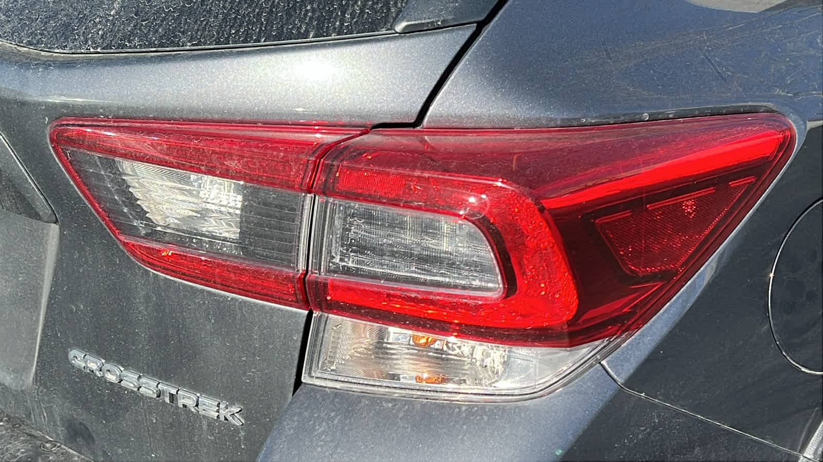 Thumbnail: 2023 Subaru Crosstrek - 16