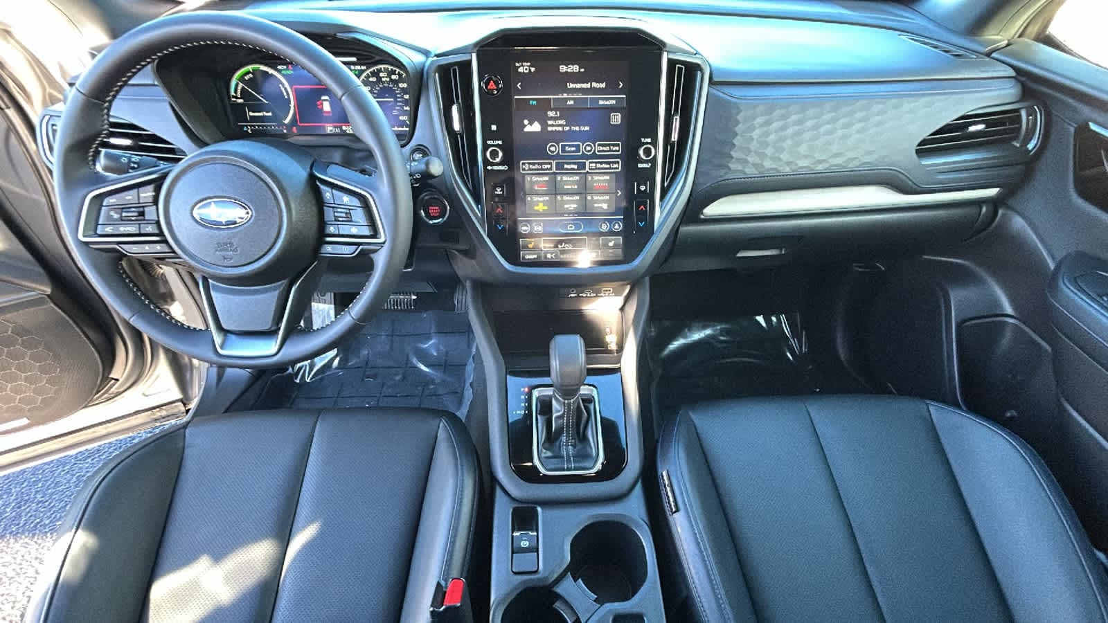 Thumbnail: 2025 Subaru Forester - 27