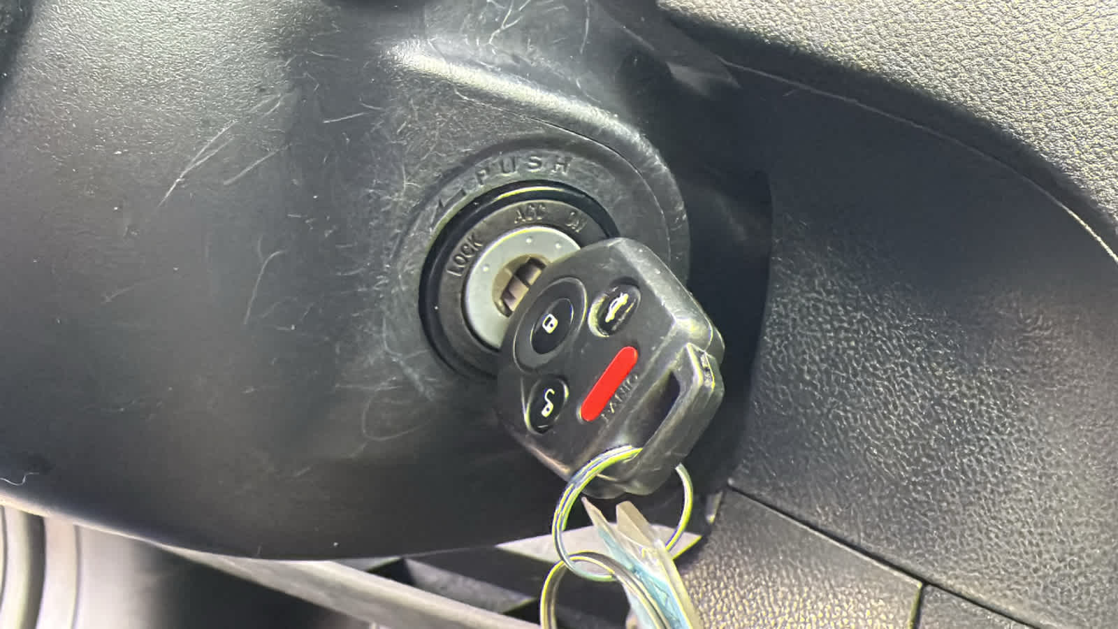 Thumbnail: 2023 Subaru Crosstrek - 18