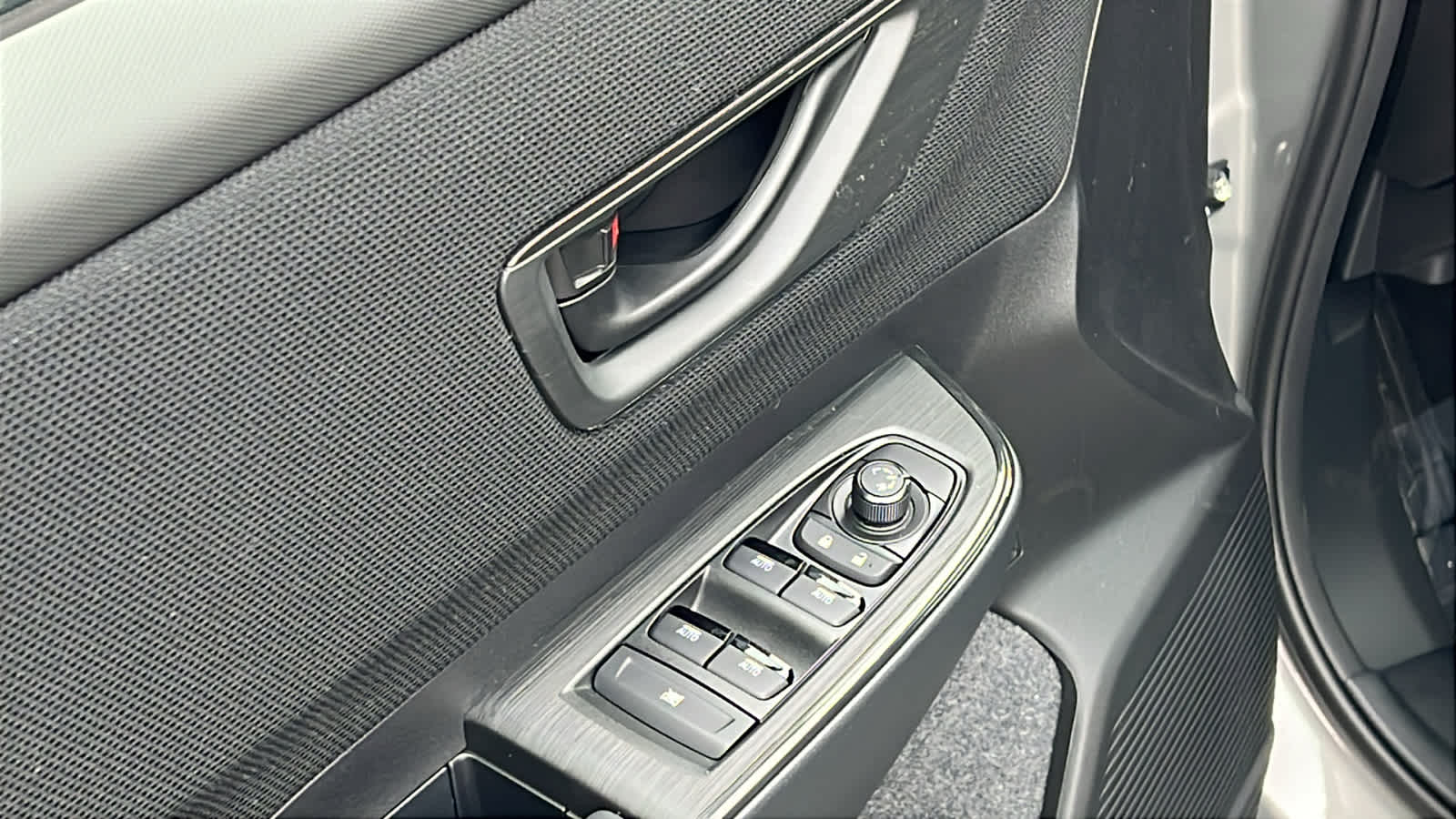 Thumbnail: 2026 Subaru Outback - 22