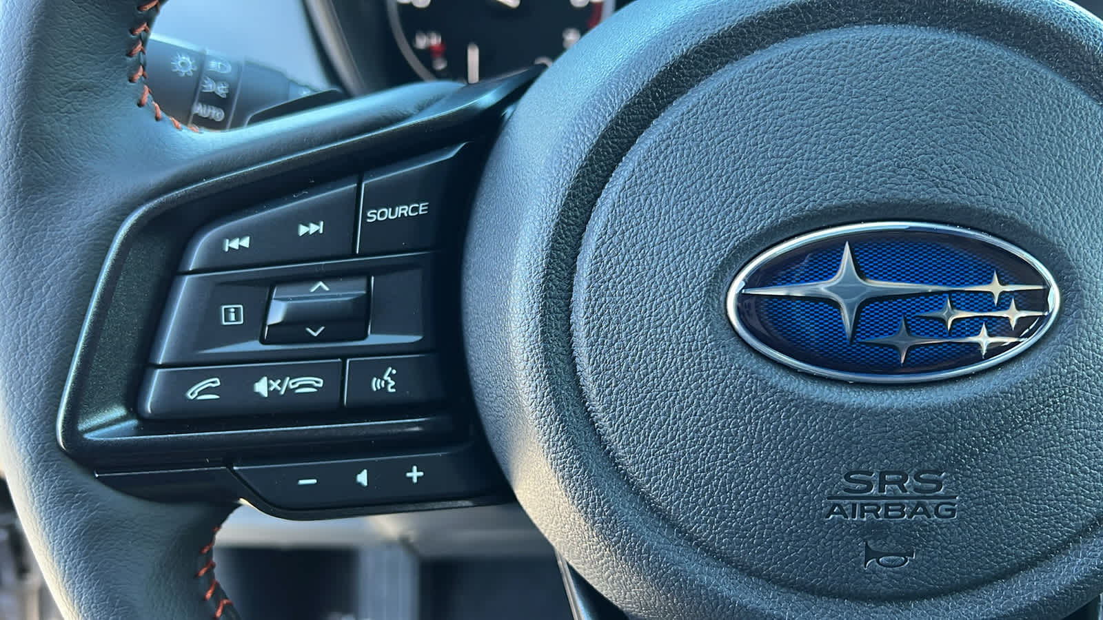 Thumbnail: 2026 Subaru Crosstrek - 19