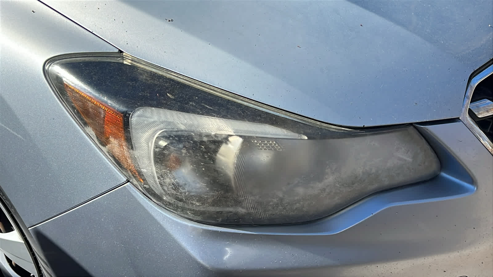 Thumbnail: 2016 Subaru Impreza - 21