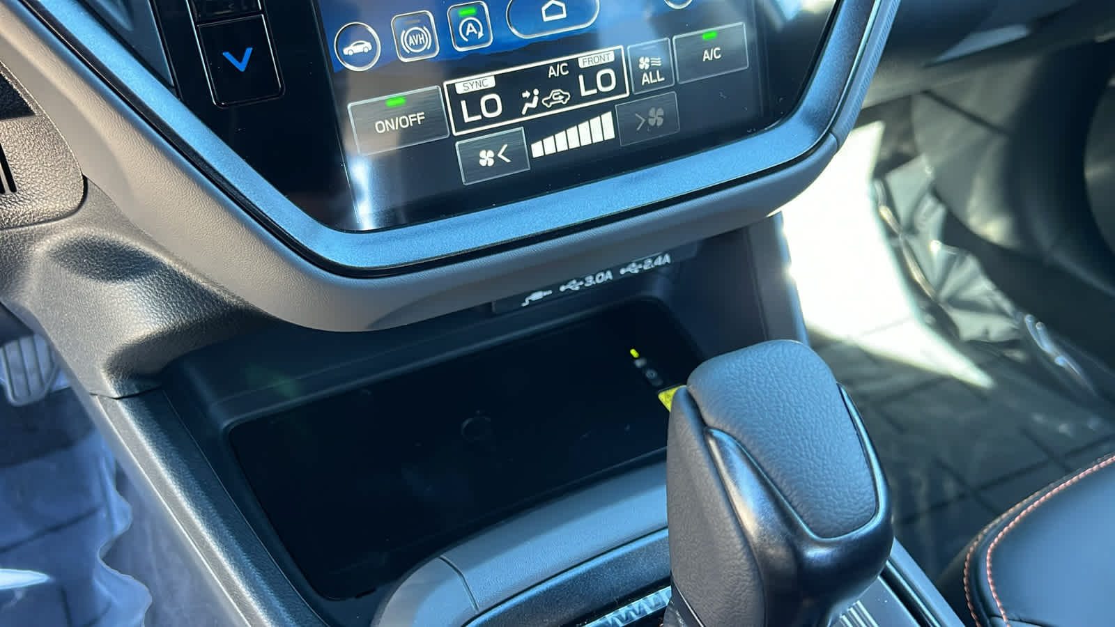 Thumbnail: 2026 Subaru Crosstrek - 14