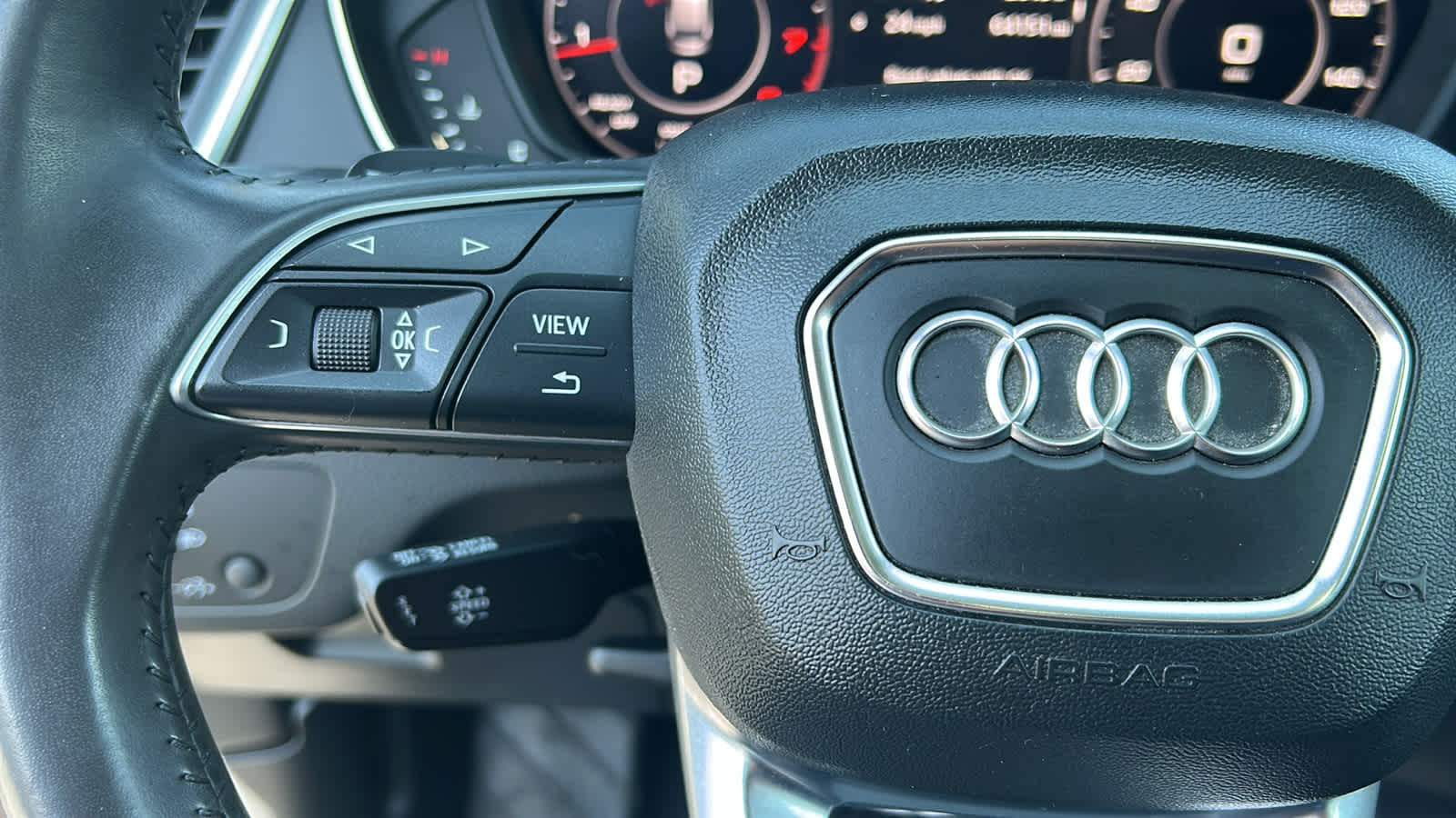 2018 Audi Q5 e Premium 19