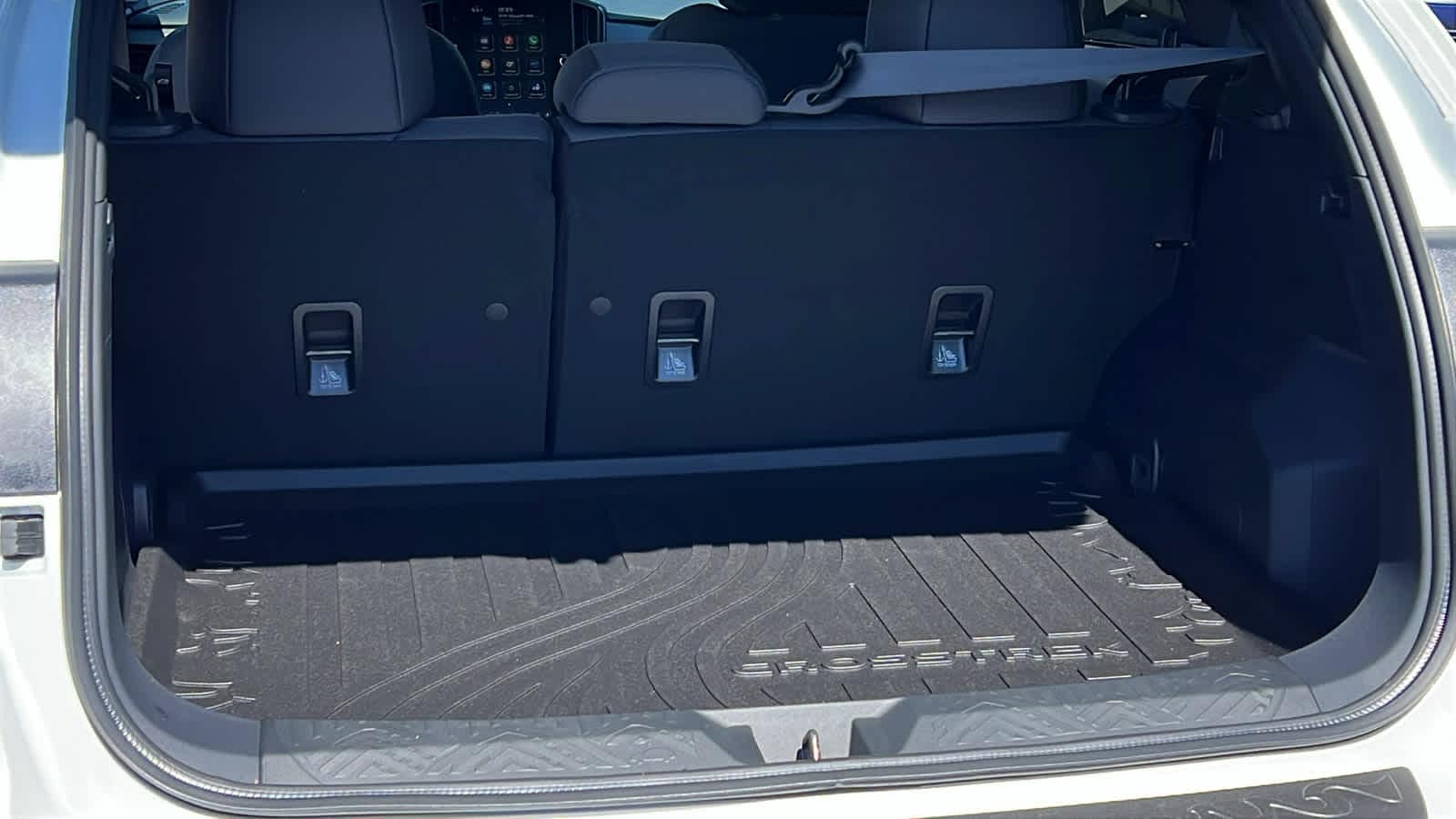 Thumbnail: 2026 Subaru Crosstrek - 27