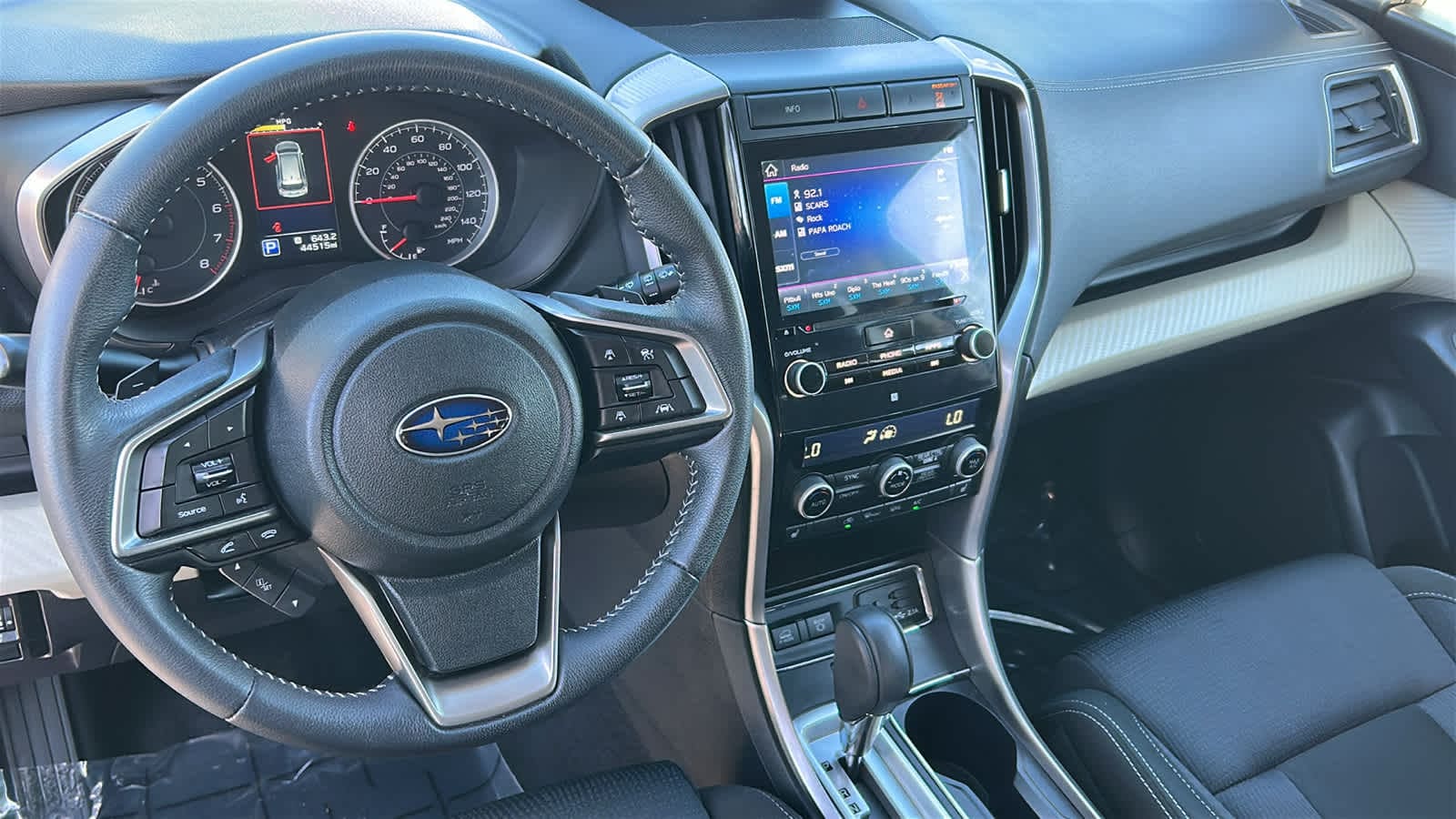 Thumbnail: 2020 Subaru Ascent - 10