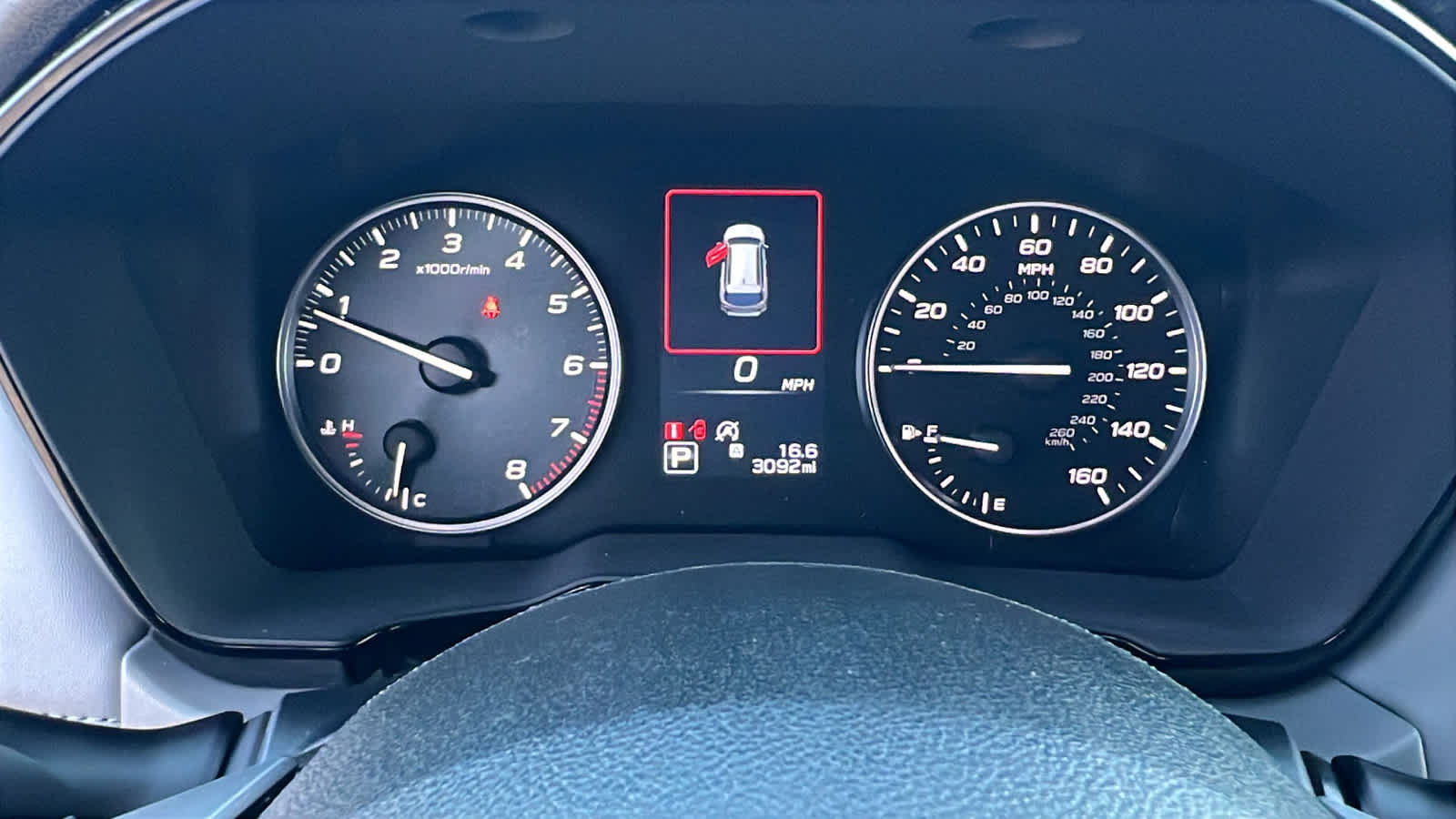 Thumbnail: 2025 Subaru Outback - 21