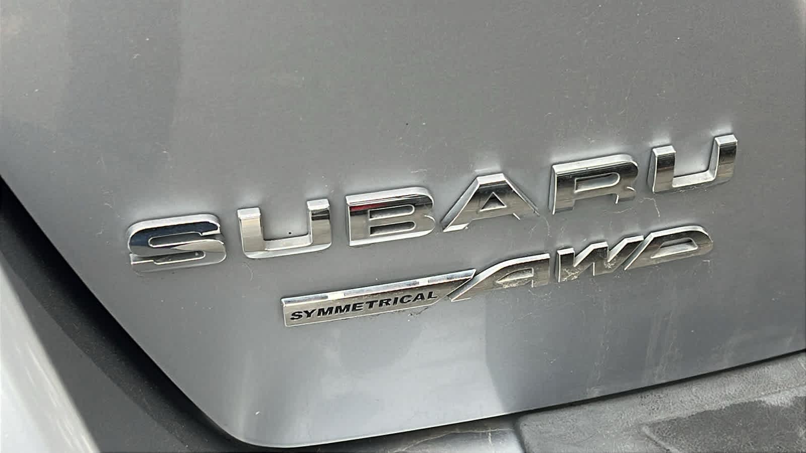 Thumbnail: 2013 Subaru XV Crosstrek - 11