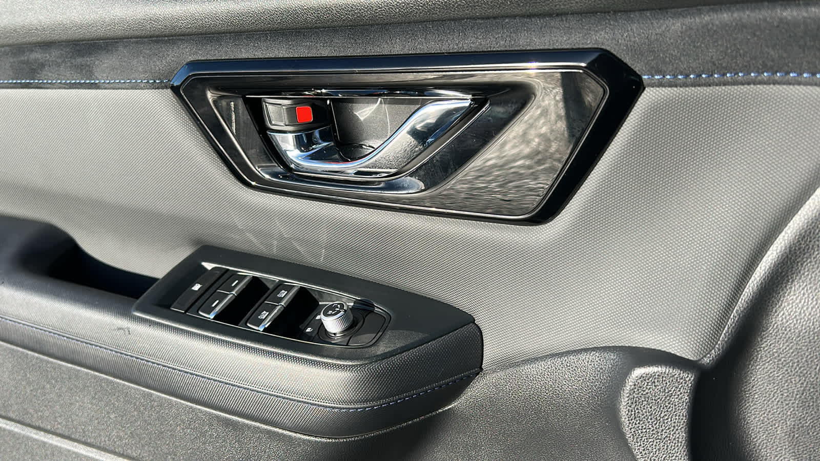 Thumbnail: 2025 Subaru Forester - 23