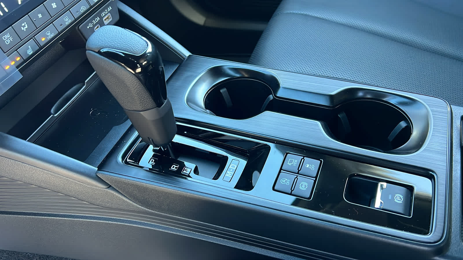 Thumbnail: 2026 Subaru Outback - 13