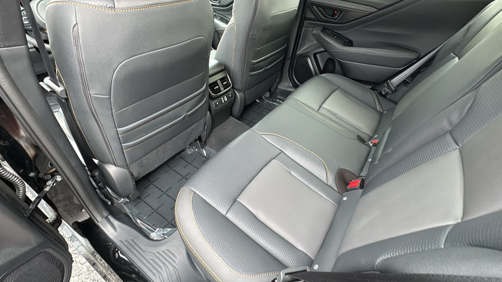 Thumbnail: 2025 Subaru Outback - 25