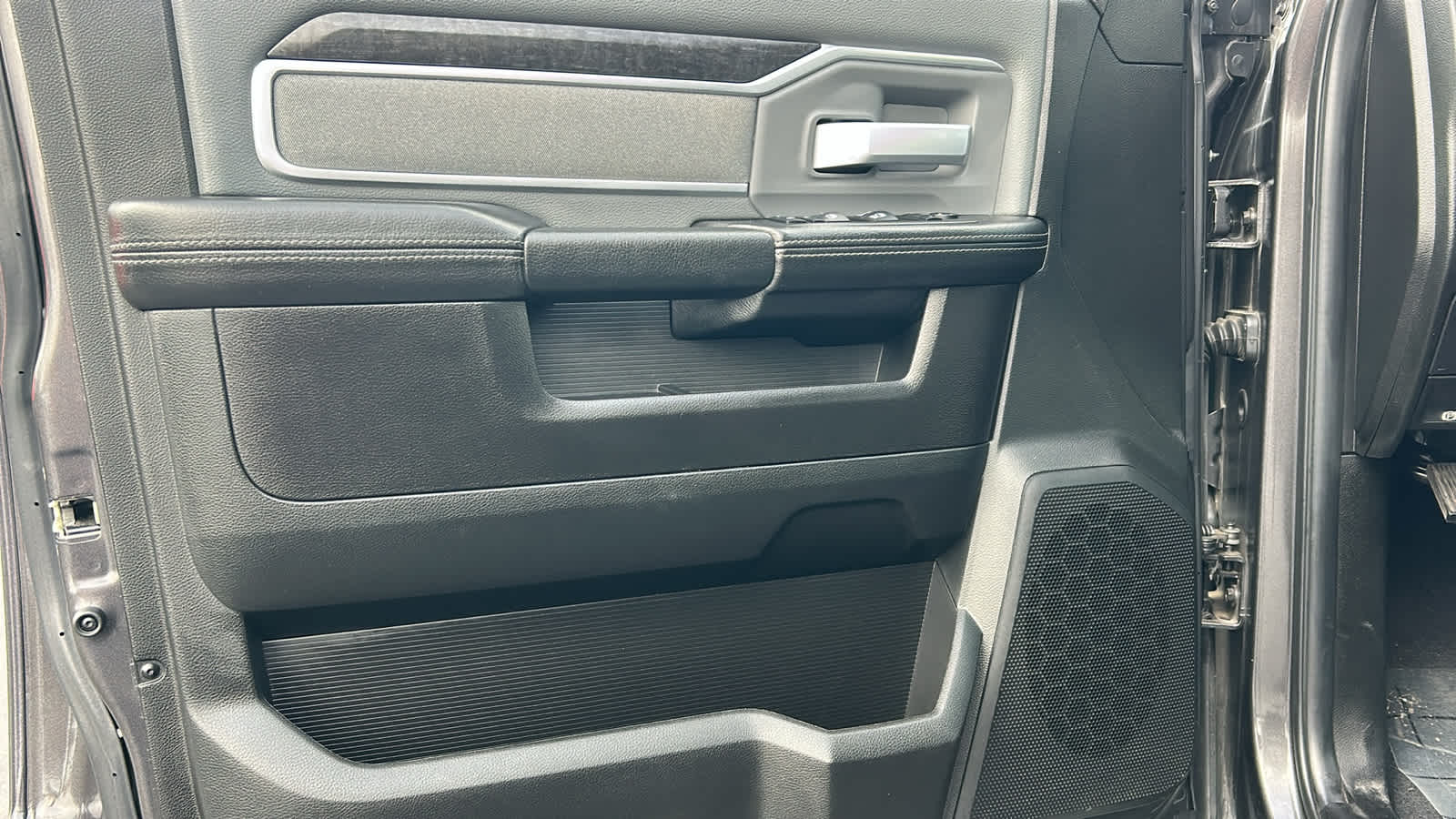 Thumbnail: 2019 RAM 2500 - 23