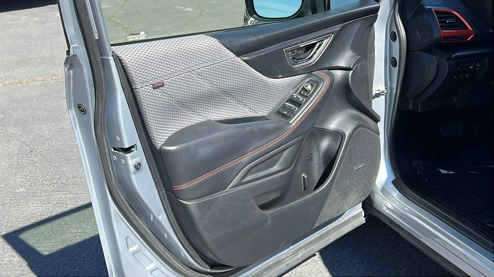 Thumbnail: 2020 Subaru Forester - 23