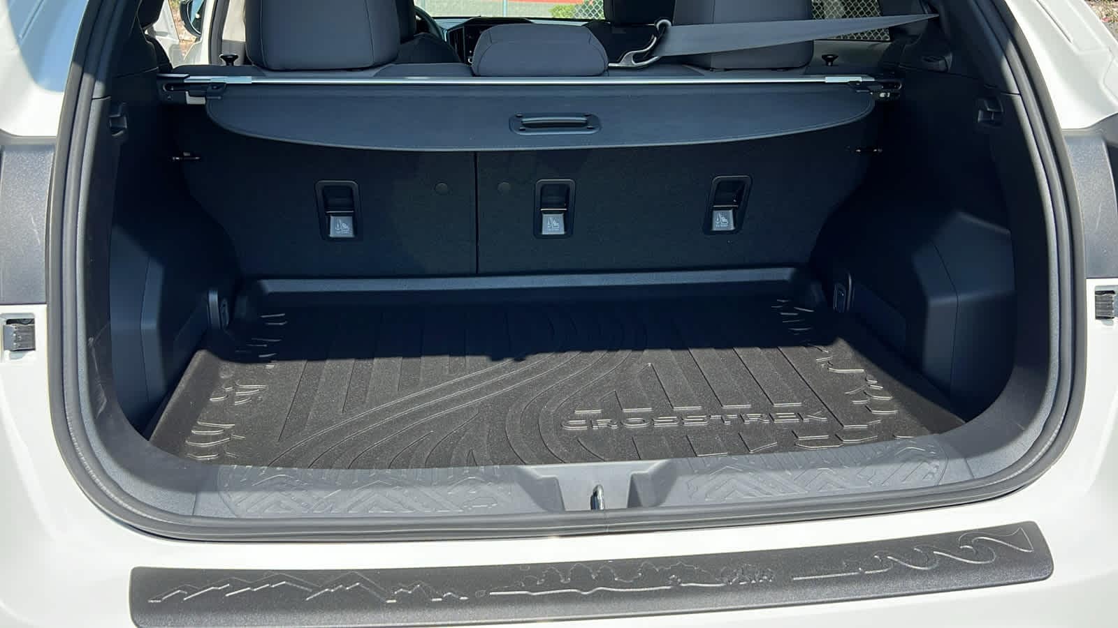 Thumbnail: 2025 Subaru Crosstrek - 27