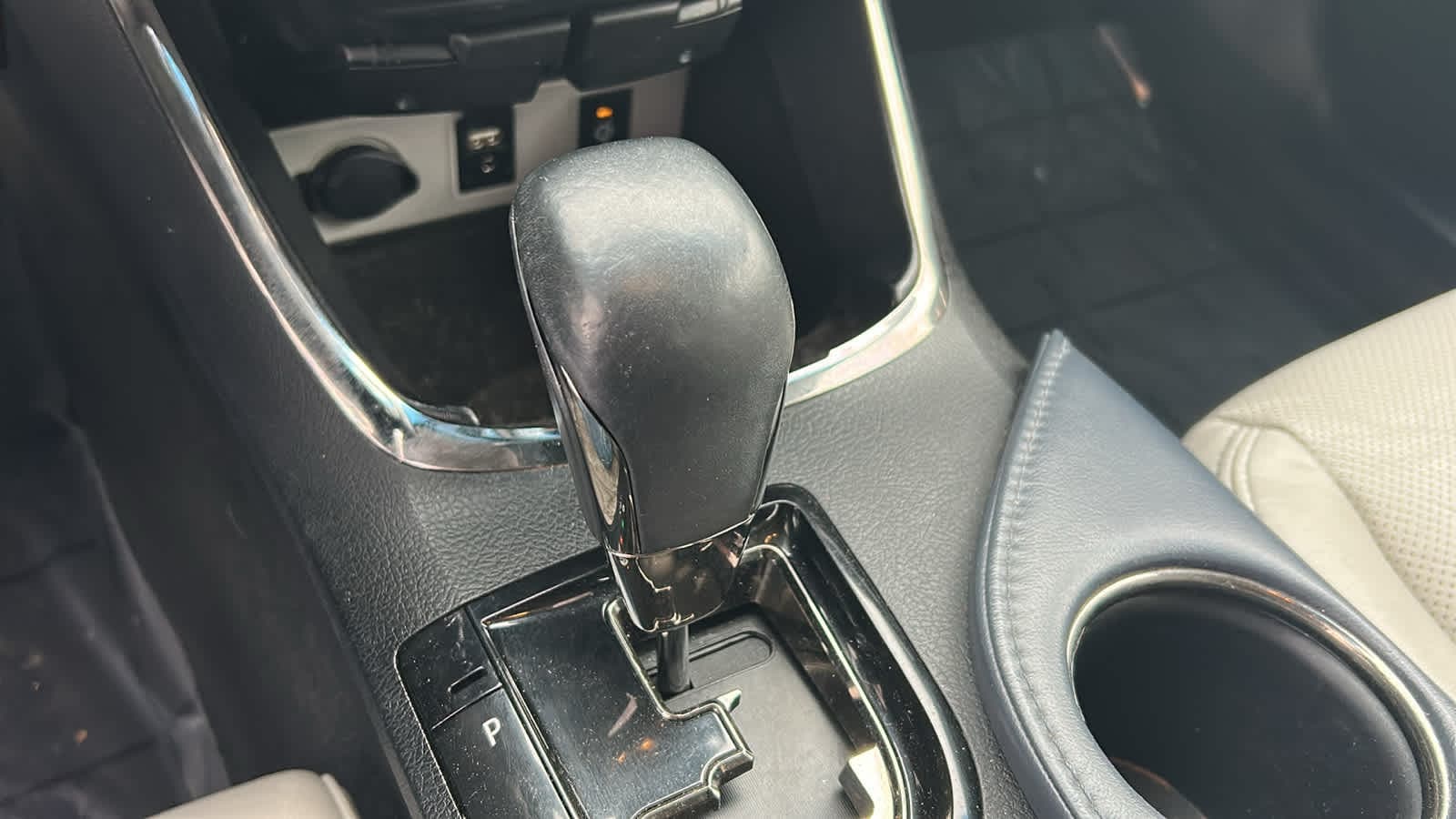 Thumbnail: 2015 Toyota Avalon - 13