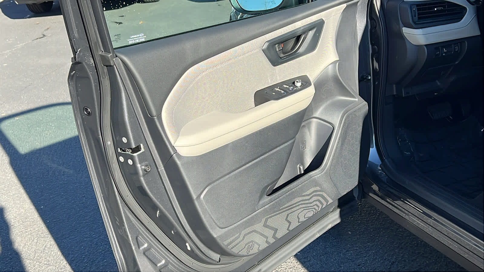 Thumbnail: 2026 Subaru Forester - 23