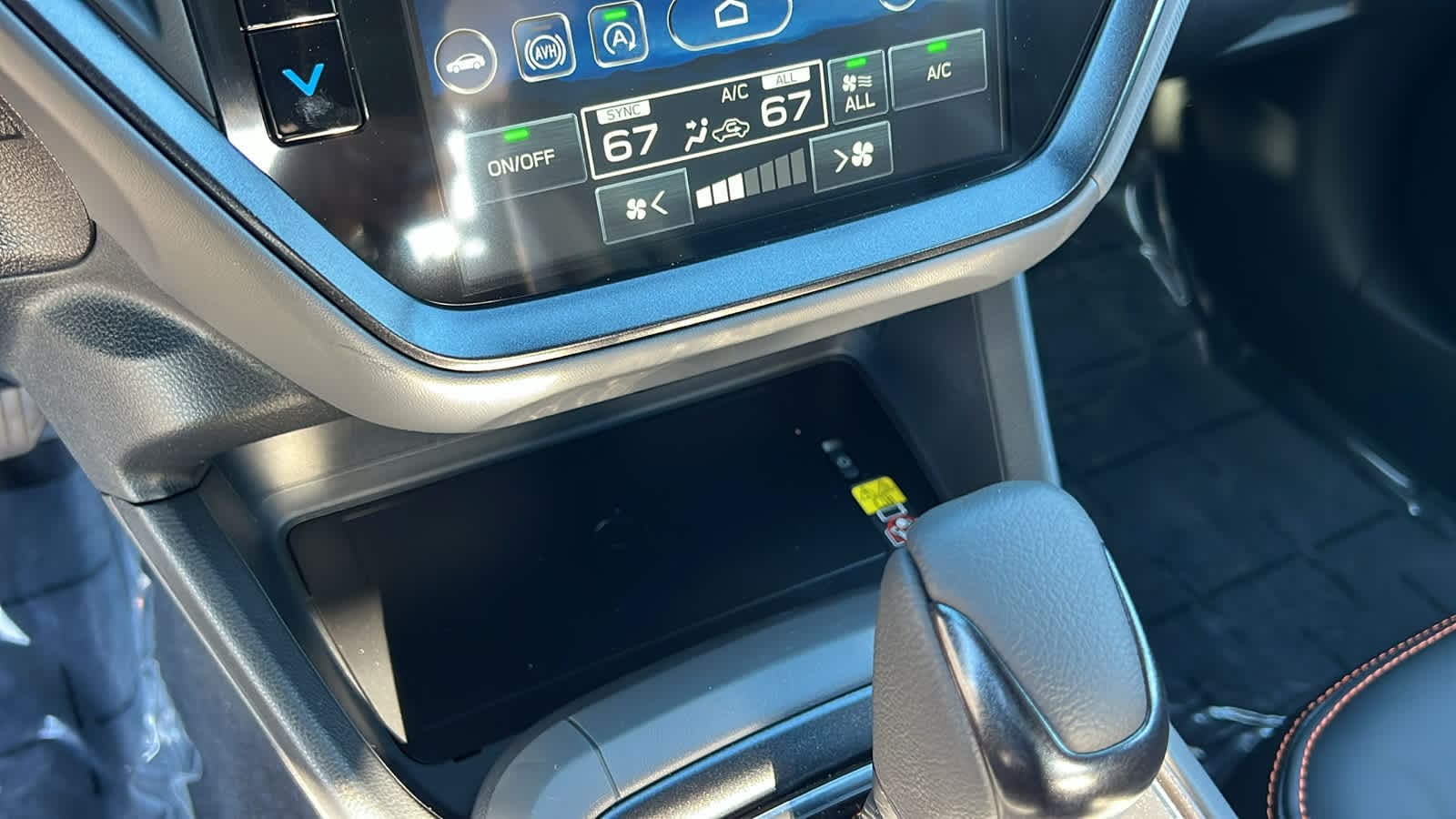 Thumbnail: 2026 Subaru Crosstrek - 14