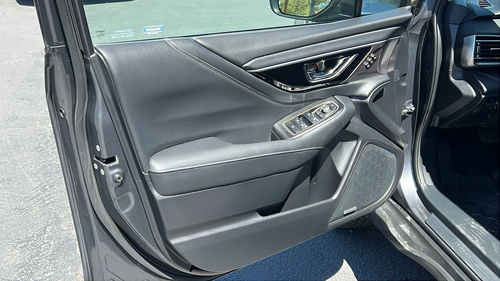 Thumbnail: 2025 Subaru Outback - 24