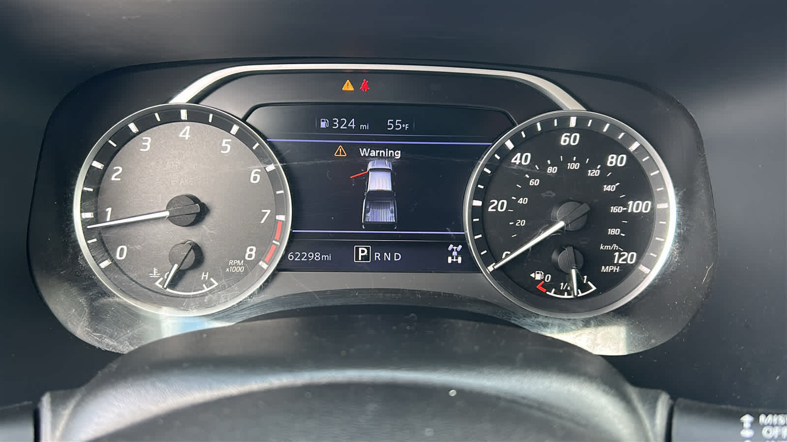 Thumbnail: 2023 Nissan Frontier - 21