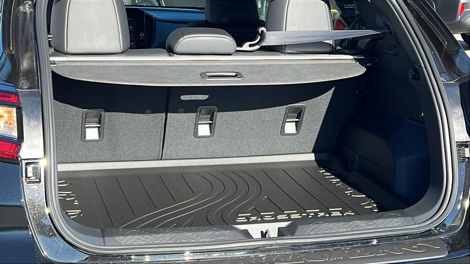 Thumbnail: 2026 Subaru Crosstrek - 27