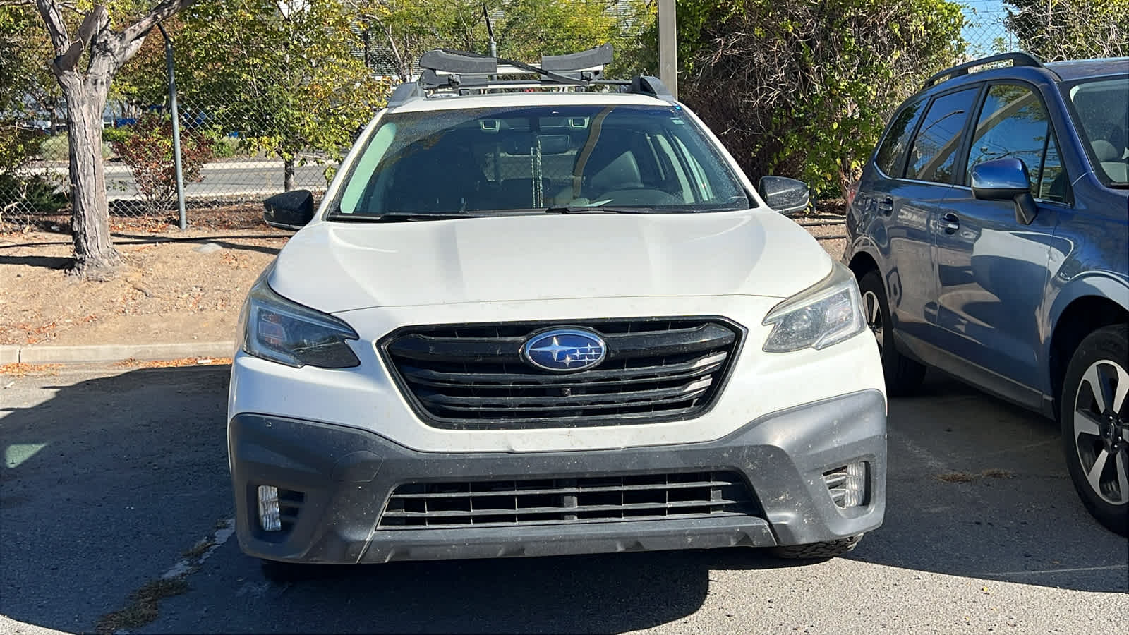 Thumbnail: 2020 Subaru Outback - 2