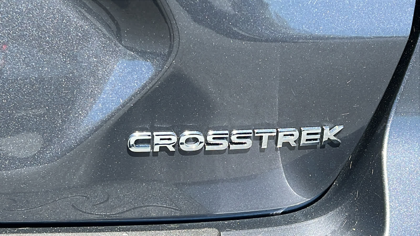 Thumbnail: 2025 Subaru Crosstrek - 28