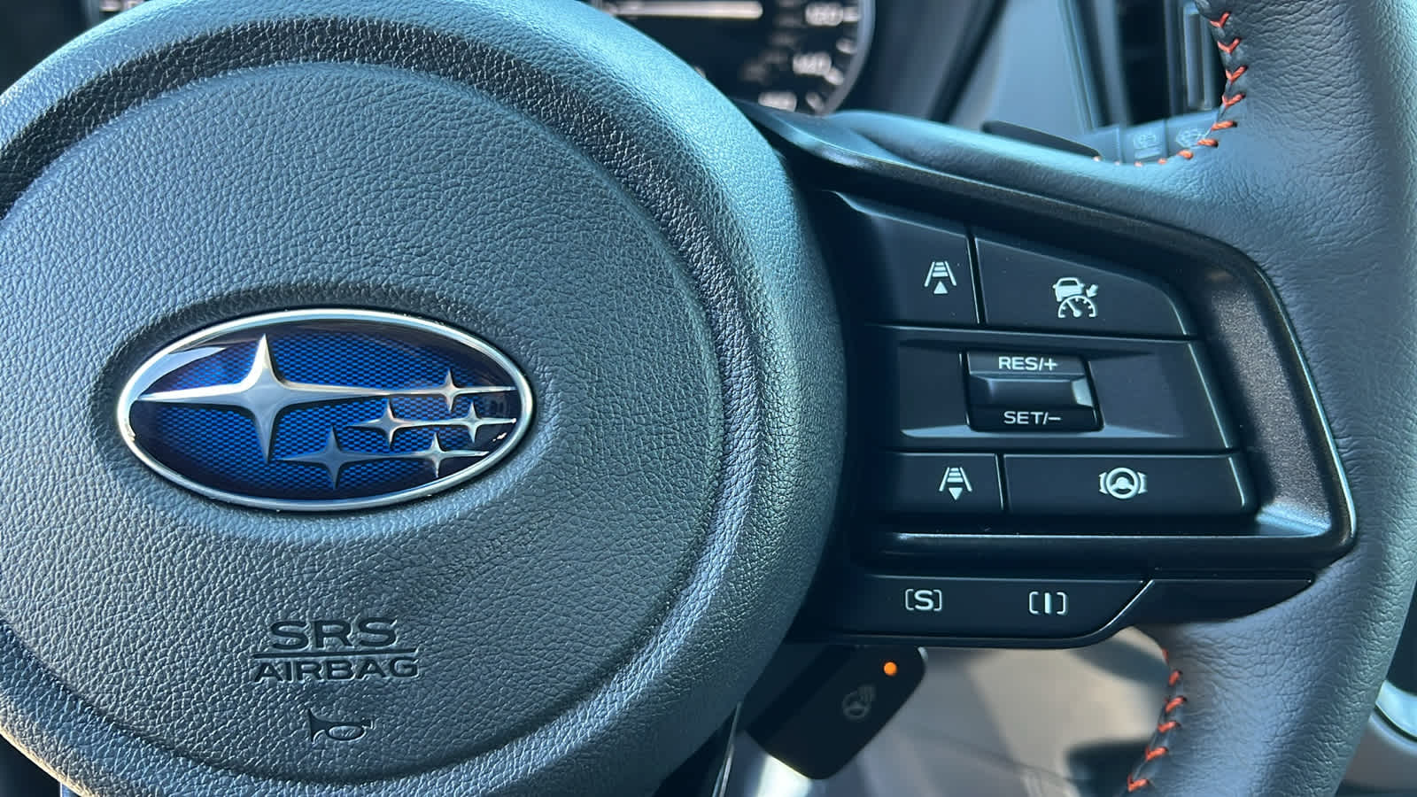 Thumbnail: 2026 Subaru Crosstrek - 20