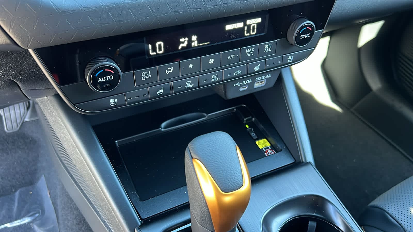 Thumbnail: 2026 Subaru Outback - 14