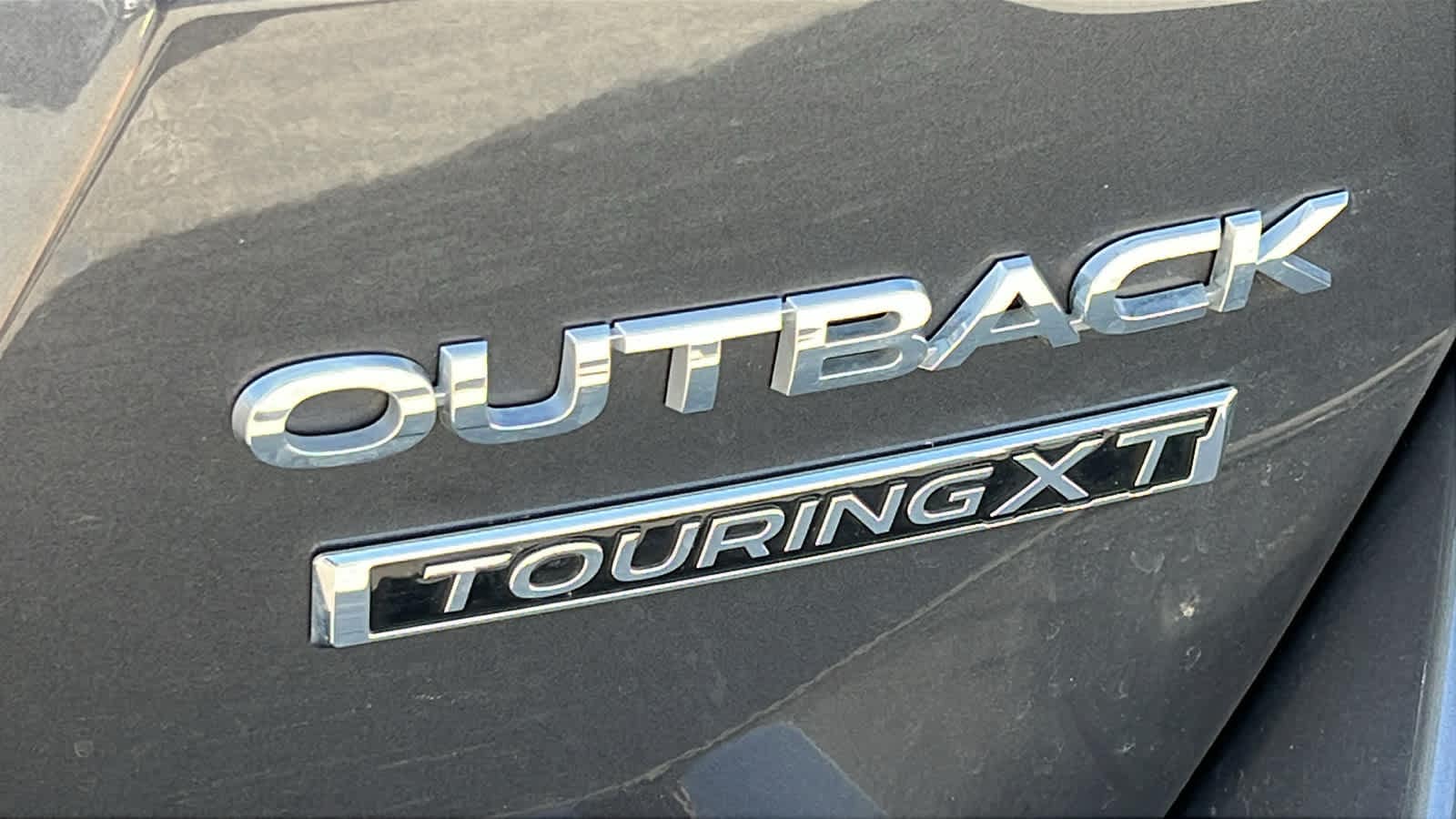 Thumbnail: 2024 Subaru Outback - 15