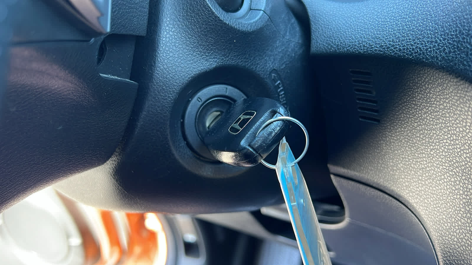 Thumbnail: 2010 Honda Fit - 16