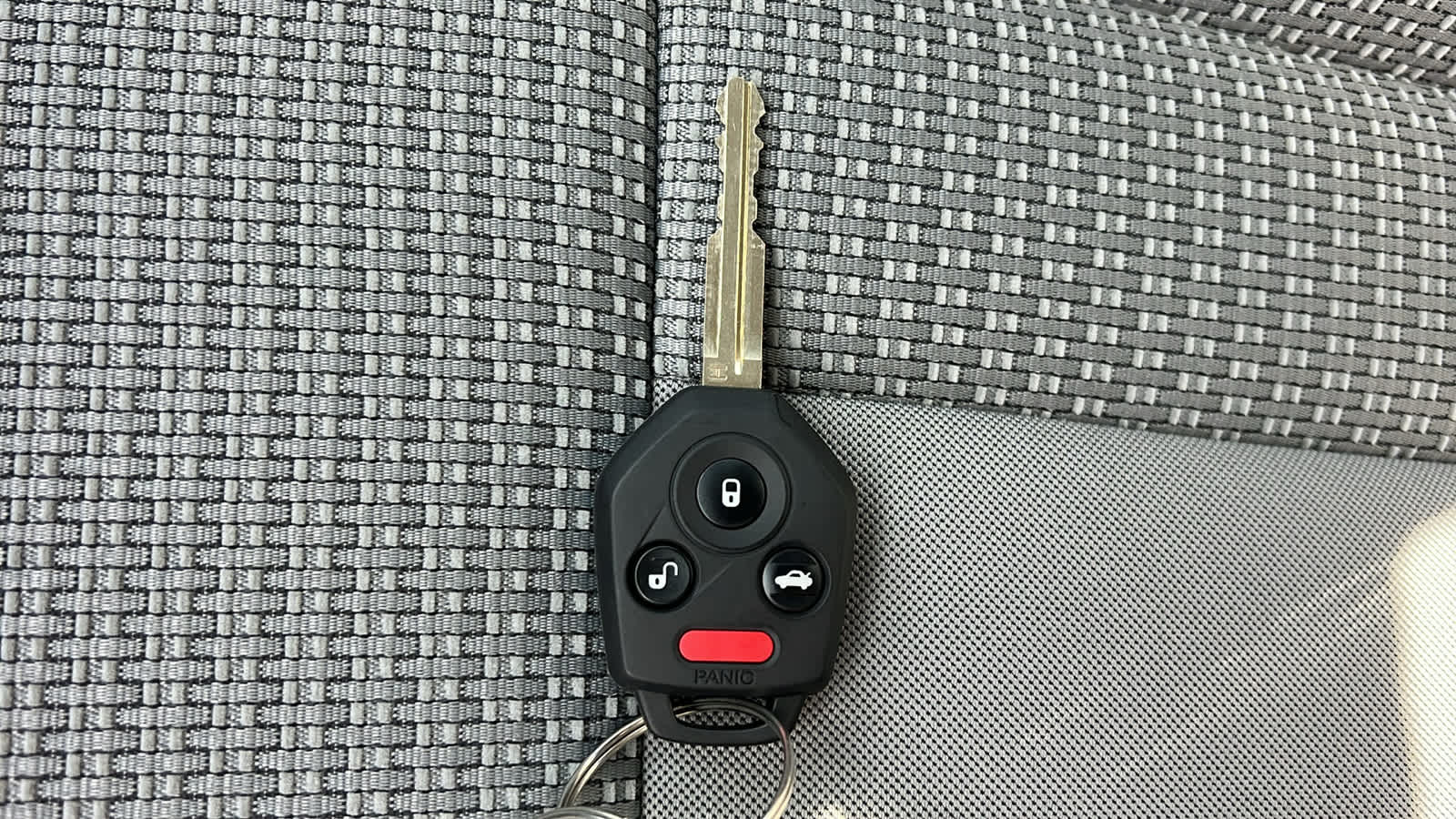 Thumbnail: 2021 Subaru Outback - 30