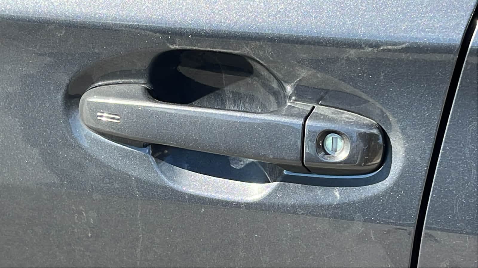 Thumbnail: 2023 Subaru Crosstrek - 18