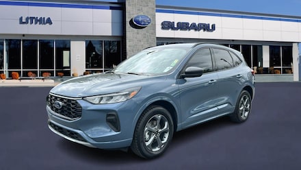 2024 Ford Escape ST-Line SUV