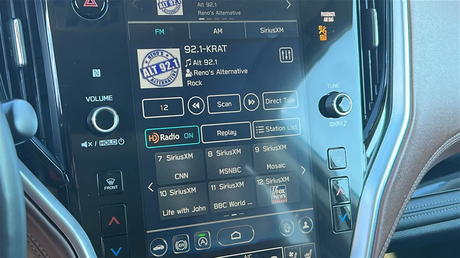 Thumbnail: 2024 Subaru Outback - 15