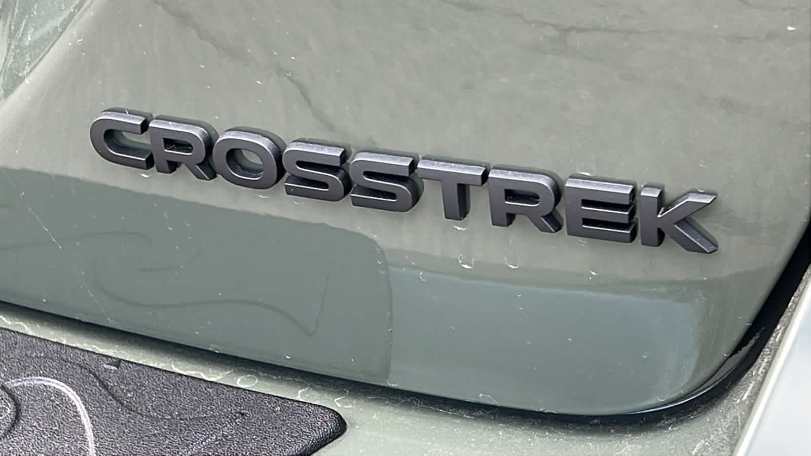 Thumbnail: 2026 Subaru Crosstrek - 28