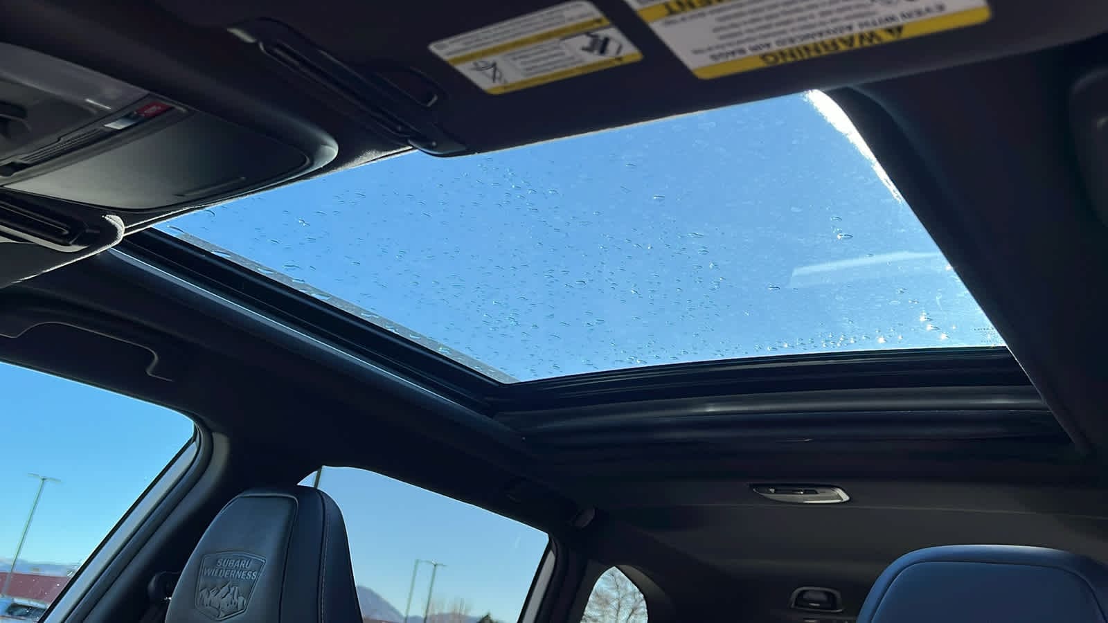 Thumbnail: 2026 Subaru Forester - 33