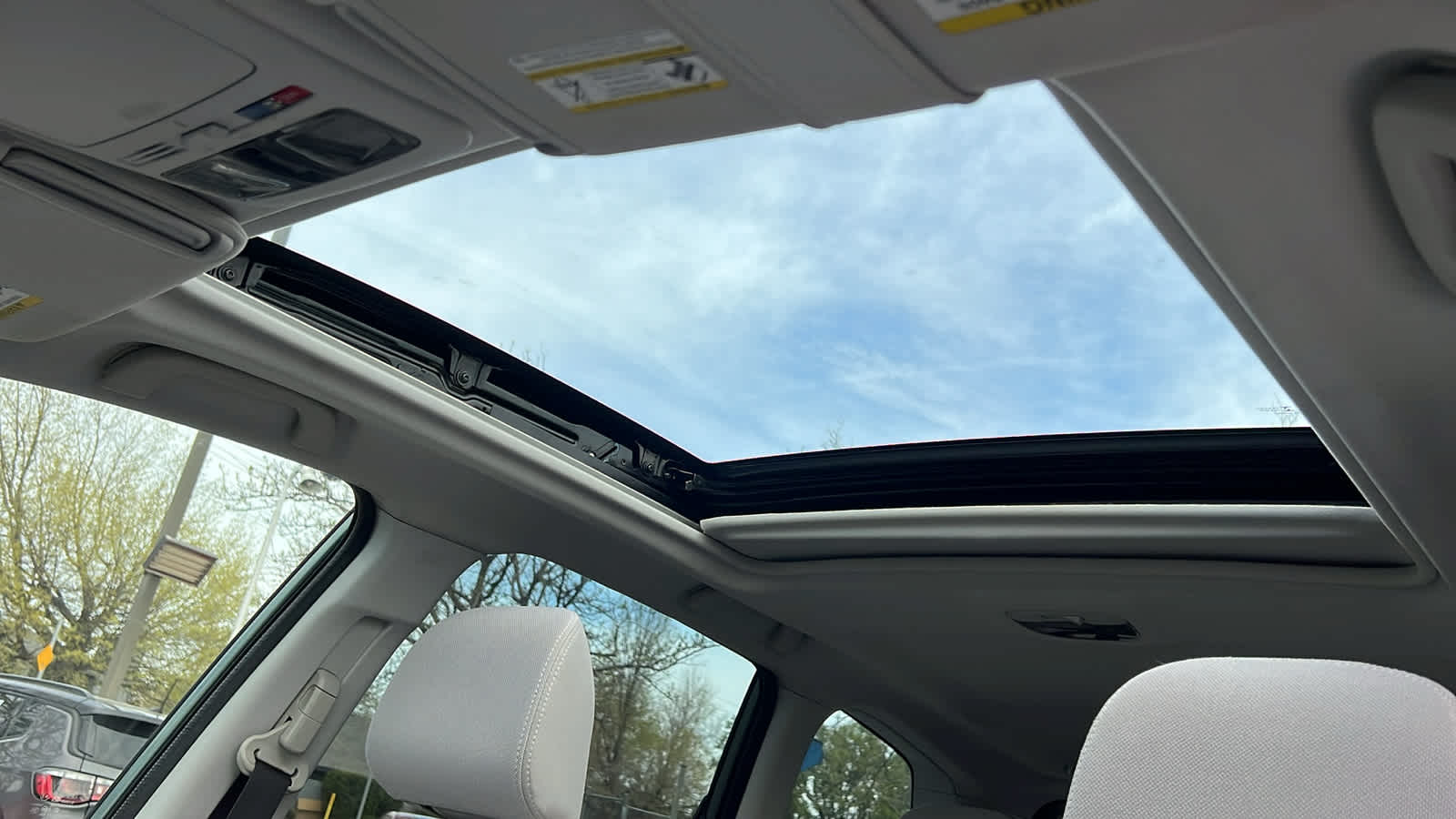 Thumbnail: 2018 Subaru Forester - 30