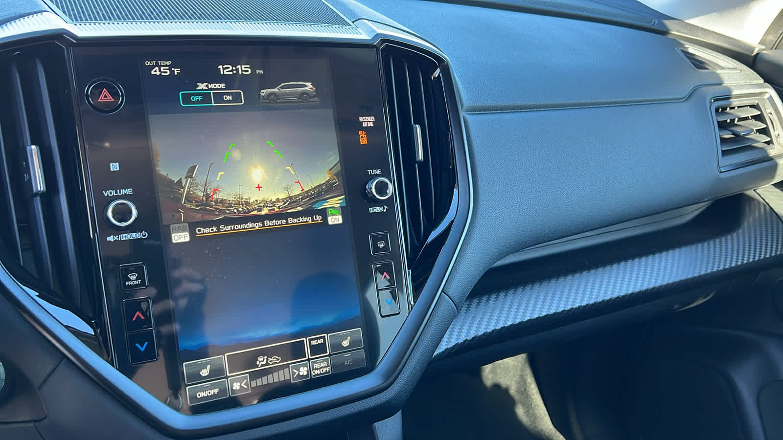 Thumbnail: 2026 Subaru Ascent - 16