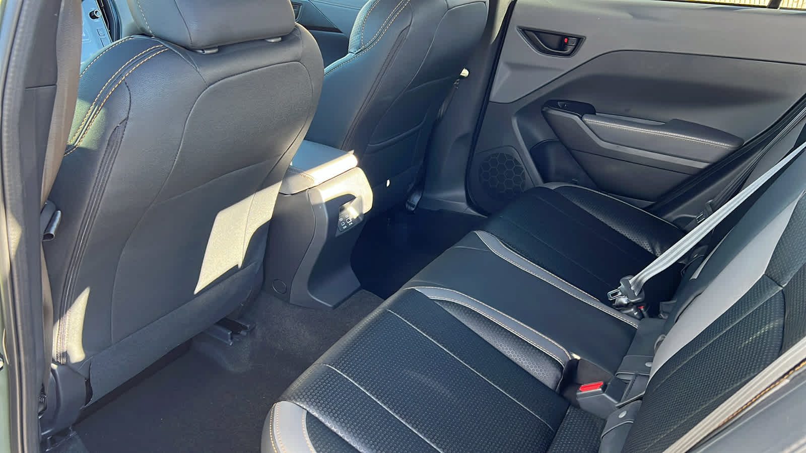 Thumbnail: 2026 Subaru Crosstrek - 24