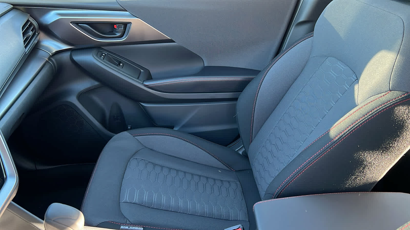 Thumbnail: 2026 Subaru Impreza - 12