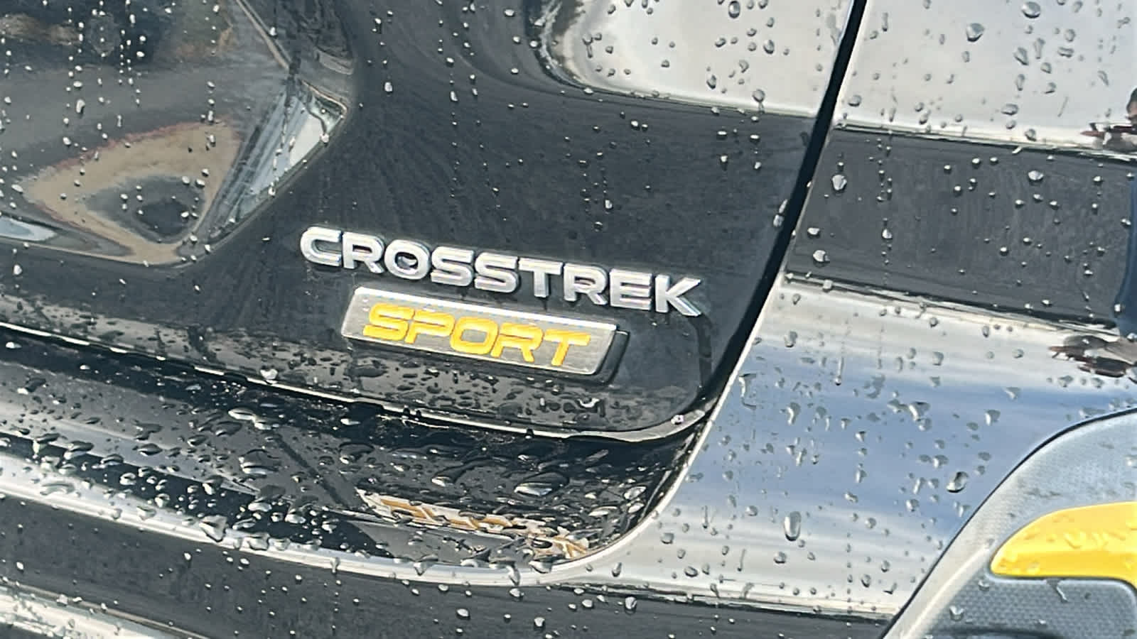 Thumbnail: 2024 Subaru Crosstrek - 29