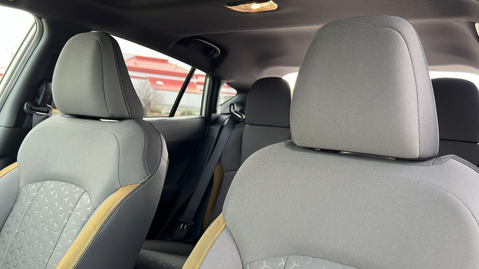 Thumbnail: 2026 Subaru Crosstrek - 11