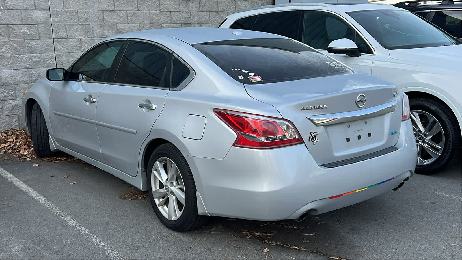 Thumbnail: 2013 Nissan Altima - 12
