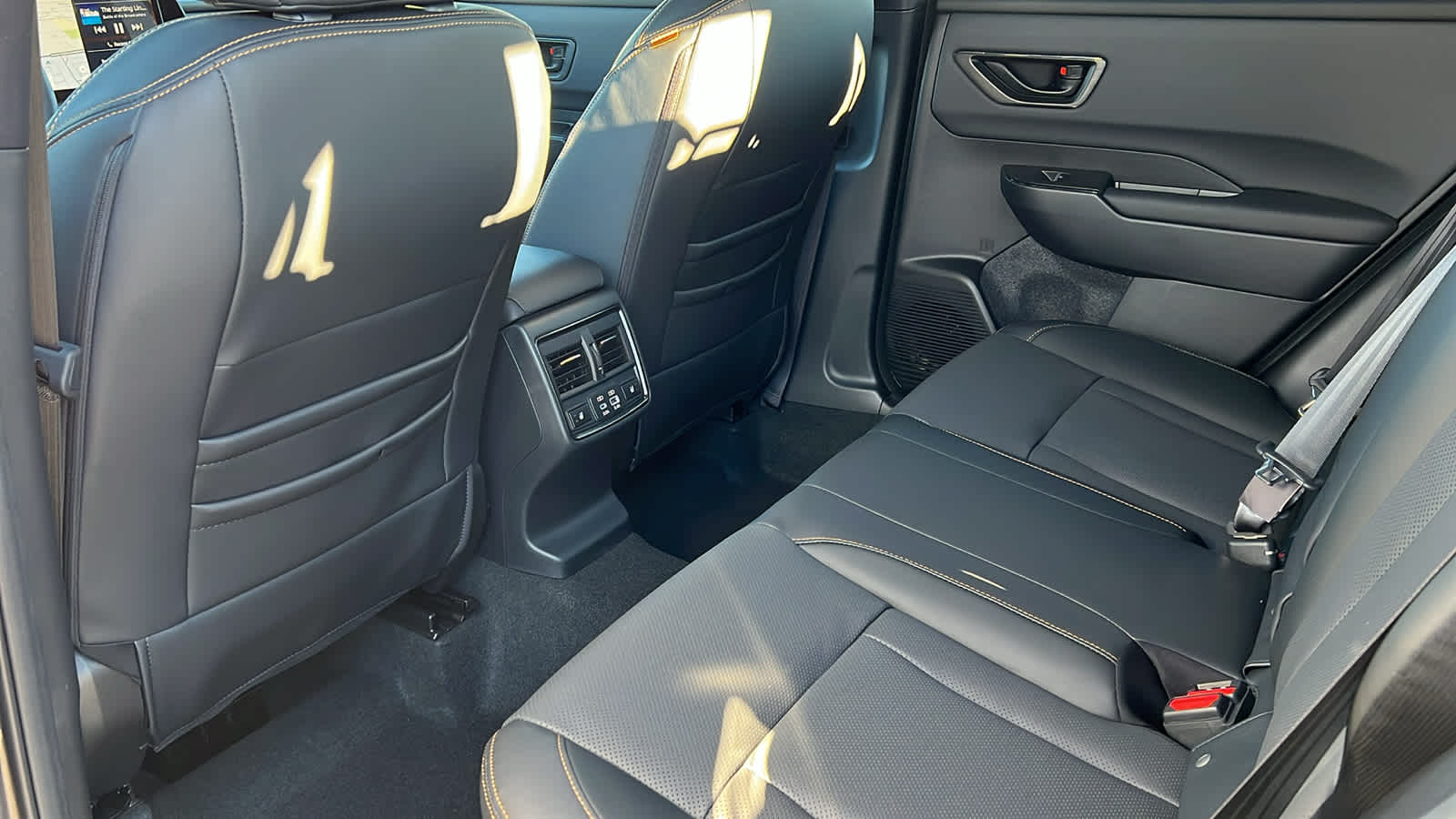 Thumbnail: 2026 Subaru Outback - 24